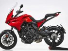 2021 MV Agusta Turismo Veloce 800 Rosso